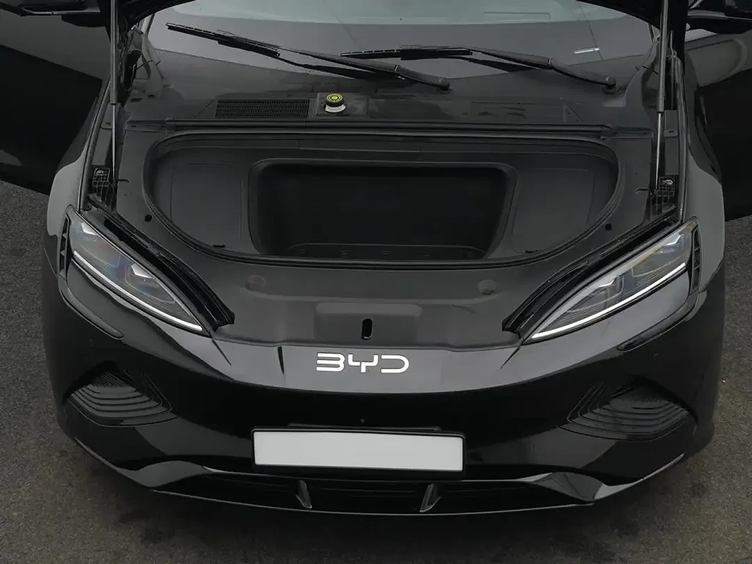 BYD Seal AWD Excellence - Thumbnail 5