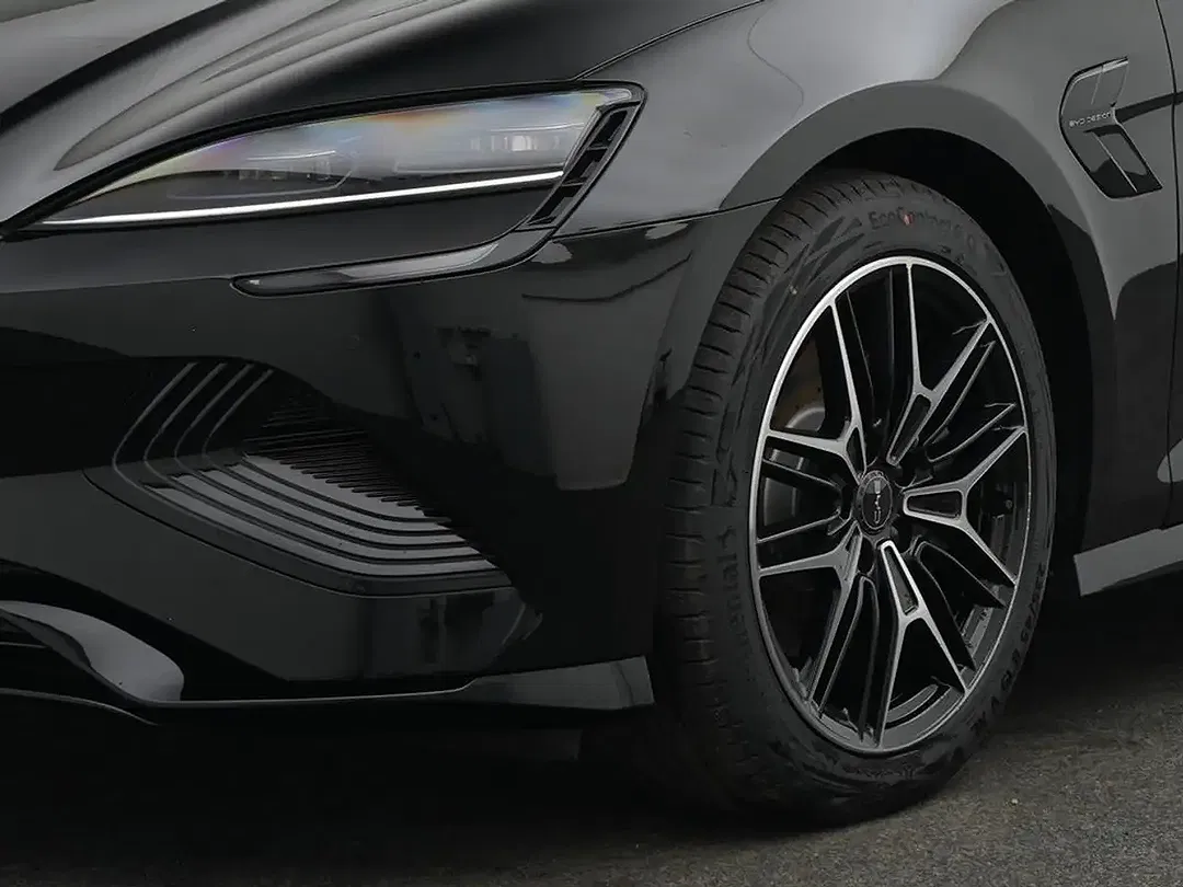 BYD Seal AWD Excellence - Thumbnail 7