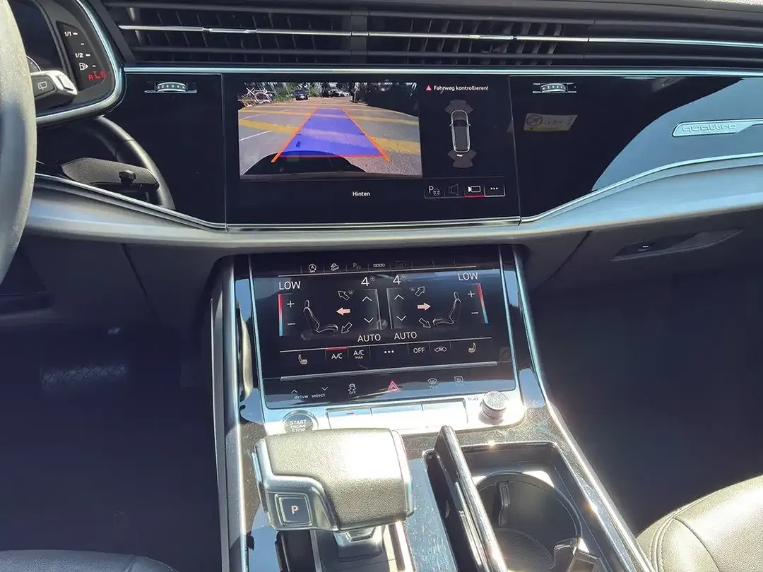Audi Q7 50 TDI quattro Matrix LED - Thumbnail 12