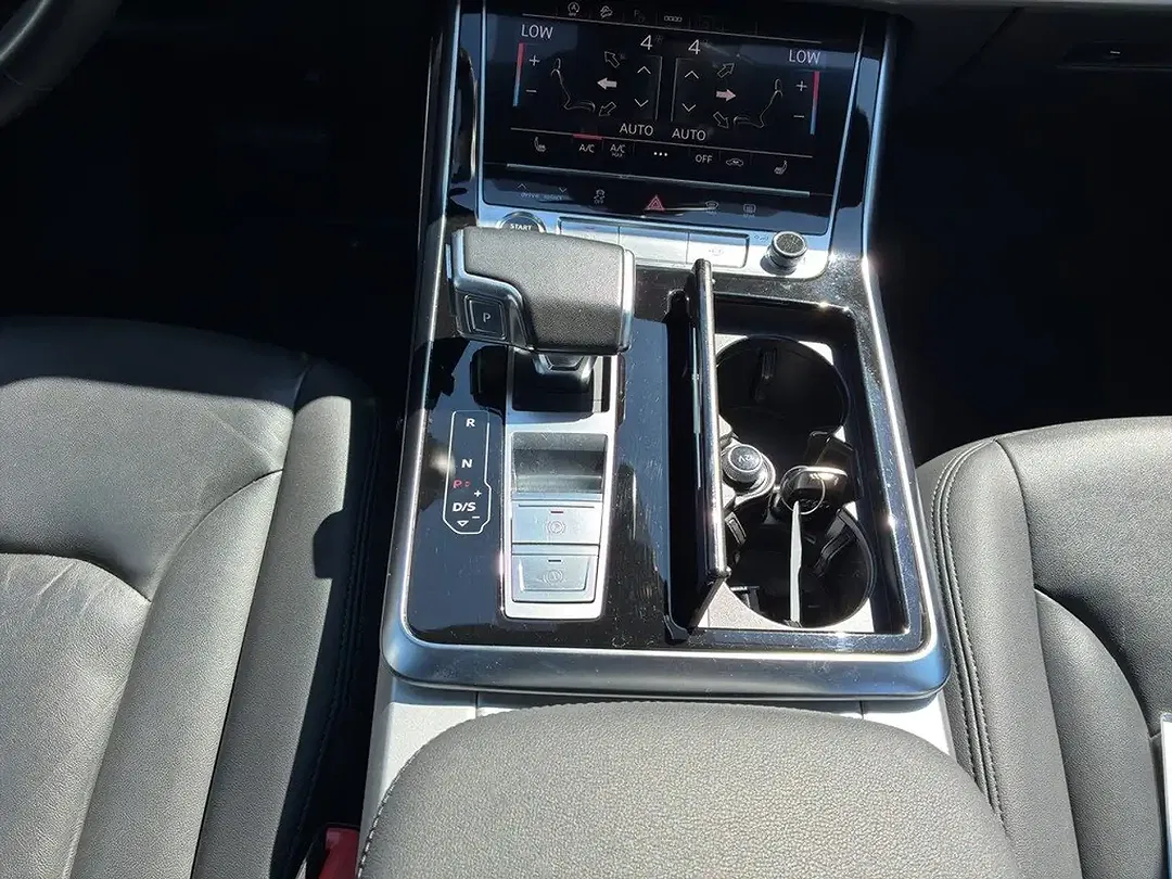 Audi Q7 50 TDI quattro Matrix LED - Thumbnail 13