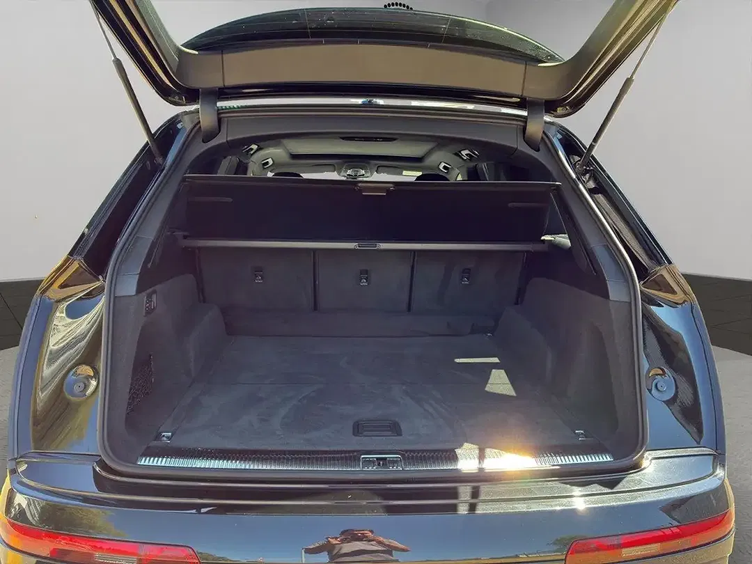Audi Q7 50 TDI quattro Matrix LED - Thumbnail 14