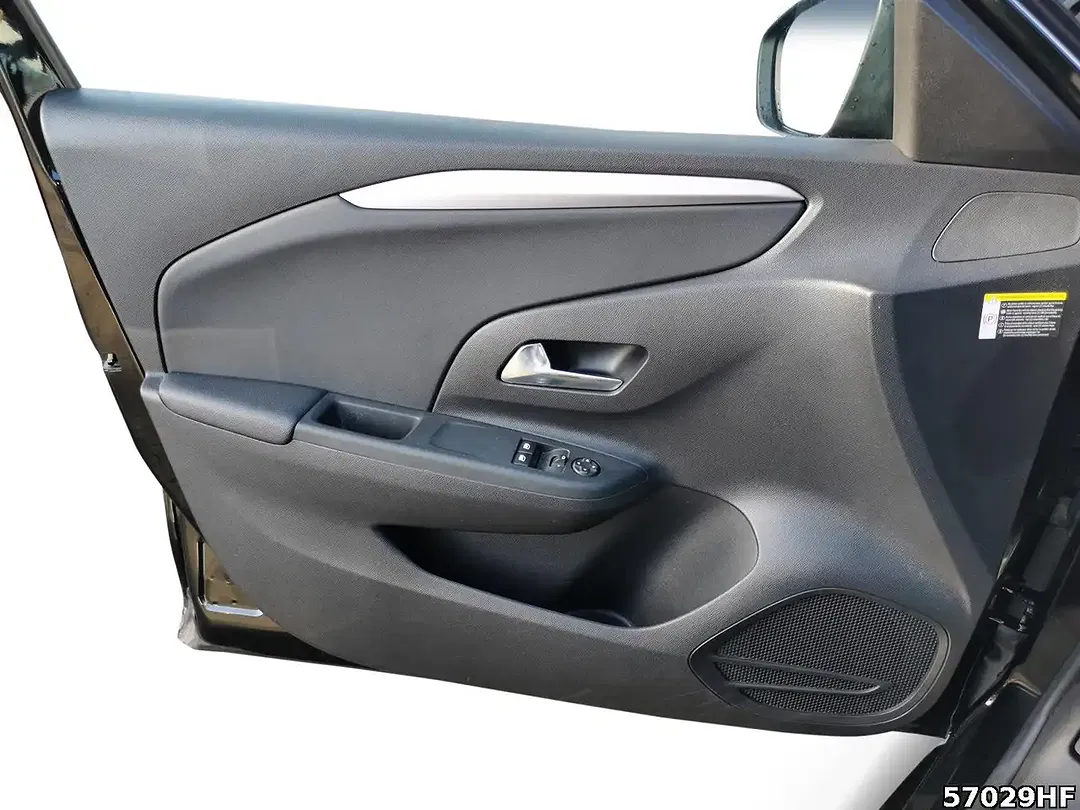 Opel Corsa Edition - Thumbnail 14