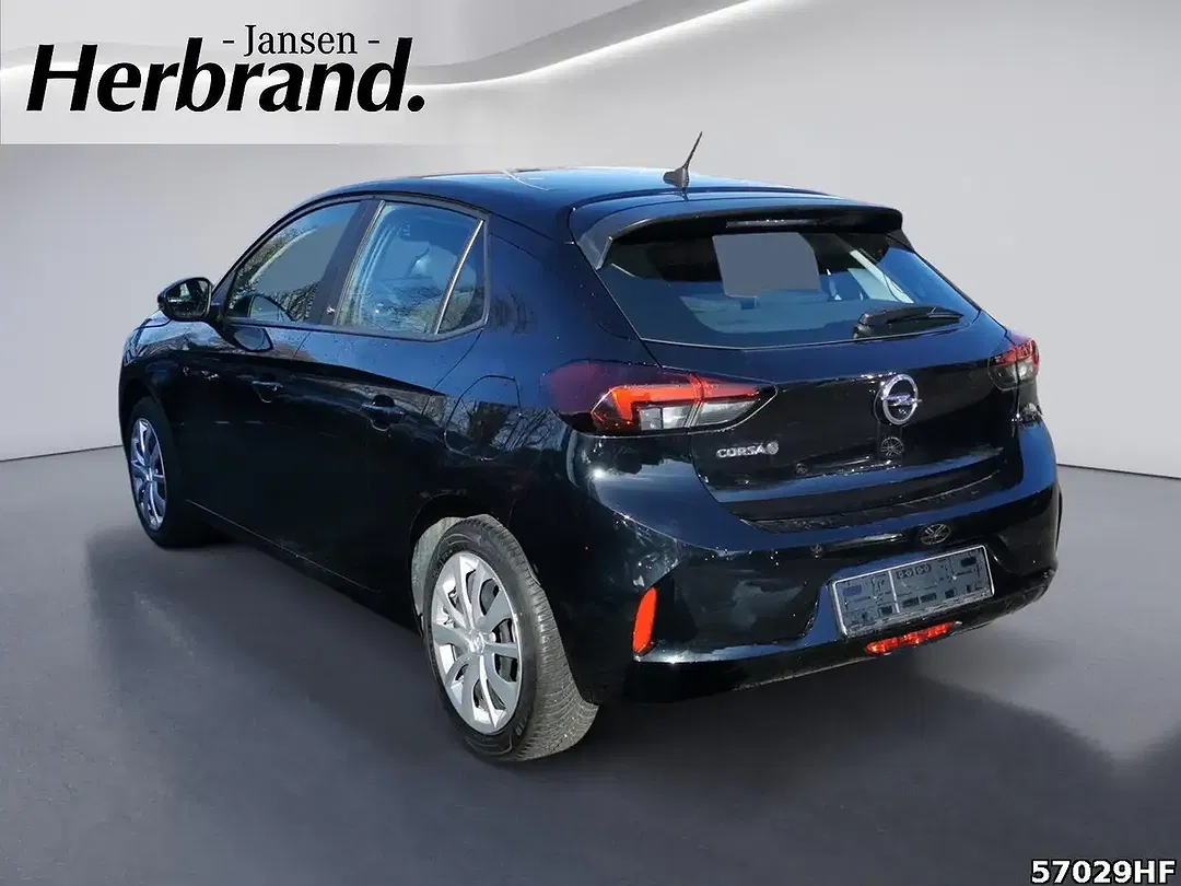 Opel Corsa Edition - Thumbnail 4