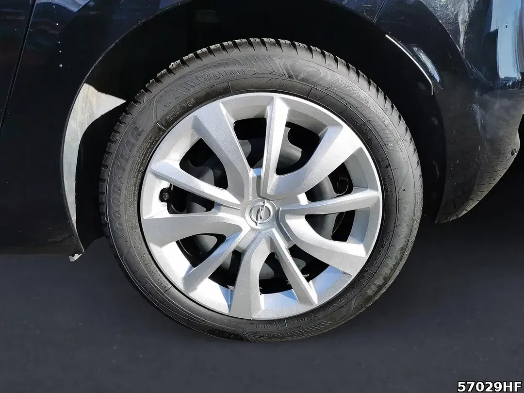 Opel Corsa Edition - Thumbnail 5