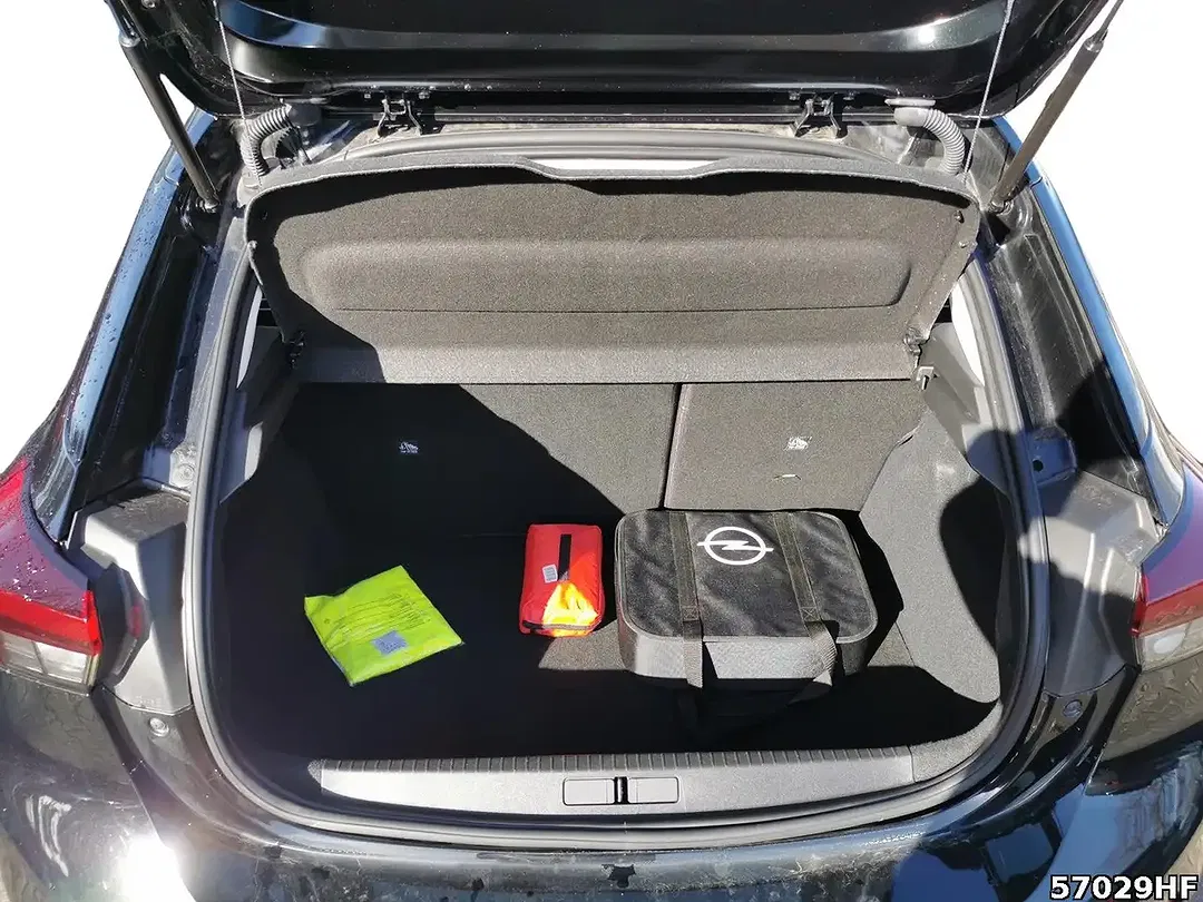 Opel Corsa Edition - Thumbnail 6