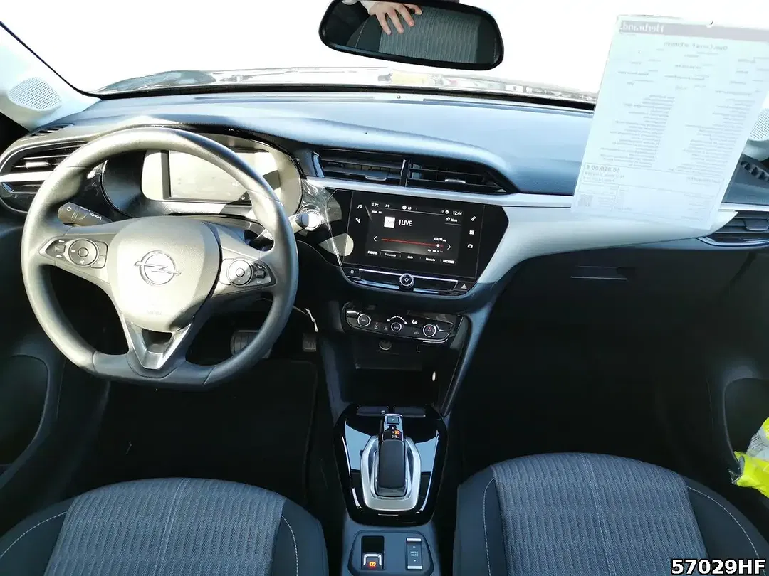 Opel Corsa Edition - Thumbnail 8
