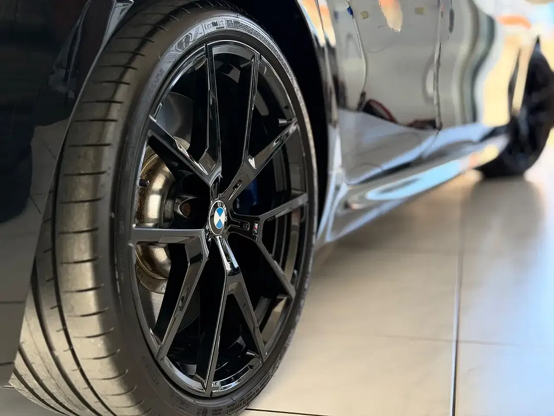 BMW M850 xDrive Gran Coupe Individual - Thumbnail 5