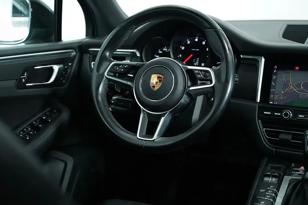 Porsche Macan AUT - foto 15