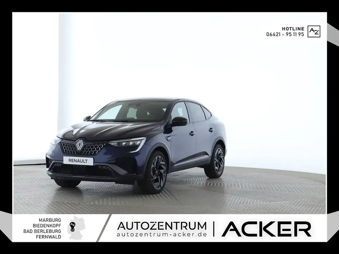 Renault Arkana MHEV 1.3 Esprit Alpine - foto 1
