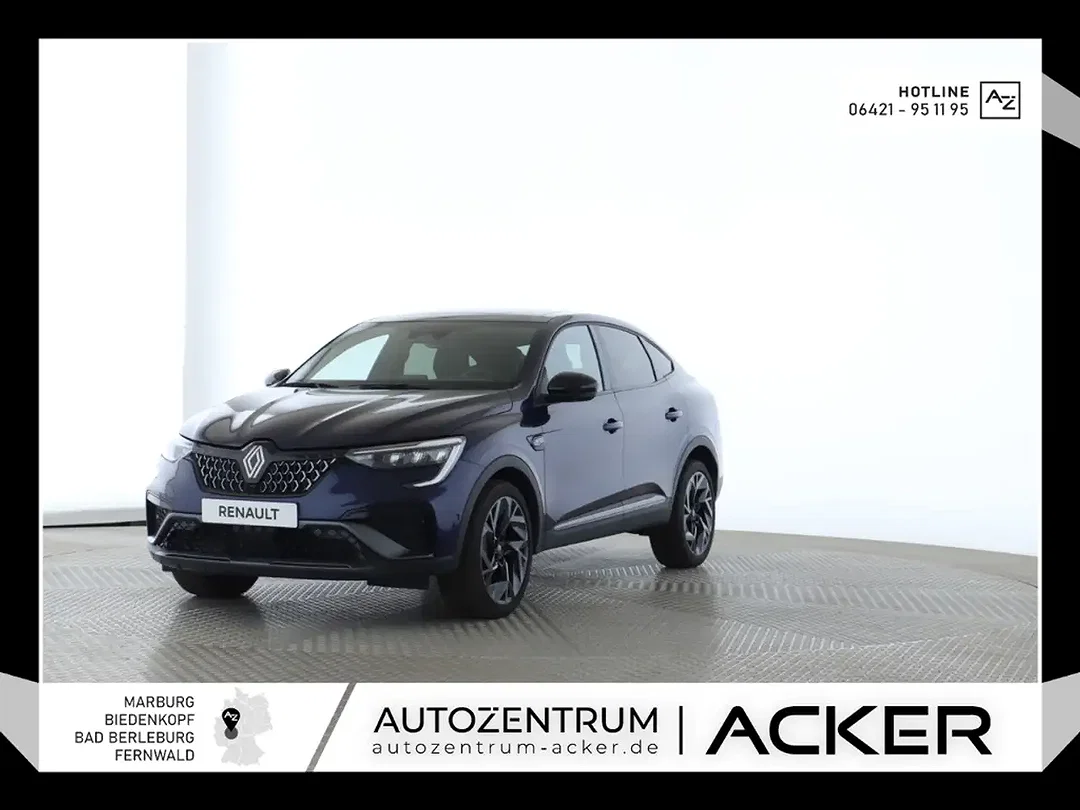 Renault Arkana MHEV 1.3 Esprit Alpine - Afbeelding 1