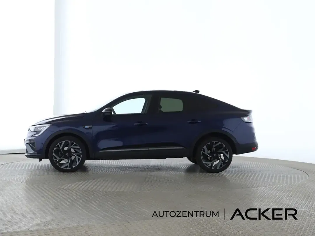 Renault Arkana MHEV 1.3 Esprit Alpine - foto 2