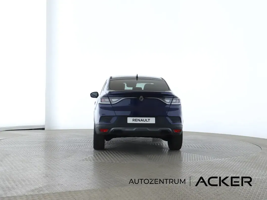 Renault Arkana MHEV 1.3 Esprit Alpine - Thumbnail 4