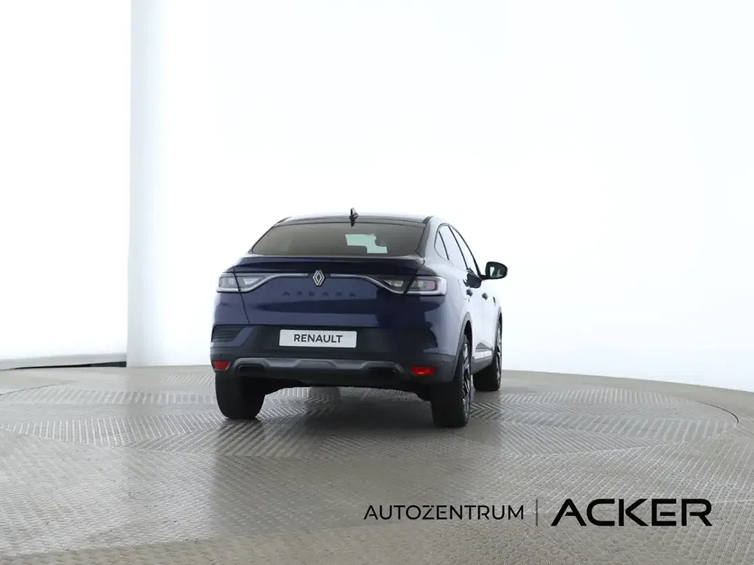 Renault Arkana MHEV 1.3 Esprit Alpine - Thumbnail 5