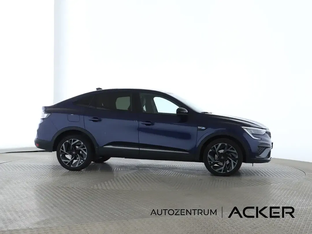 Renault Arkana MHEV 1.3 Esprit Alpine - Thumbnail 6