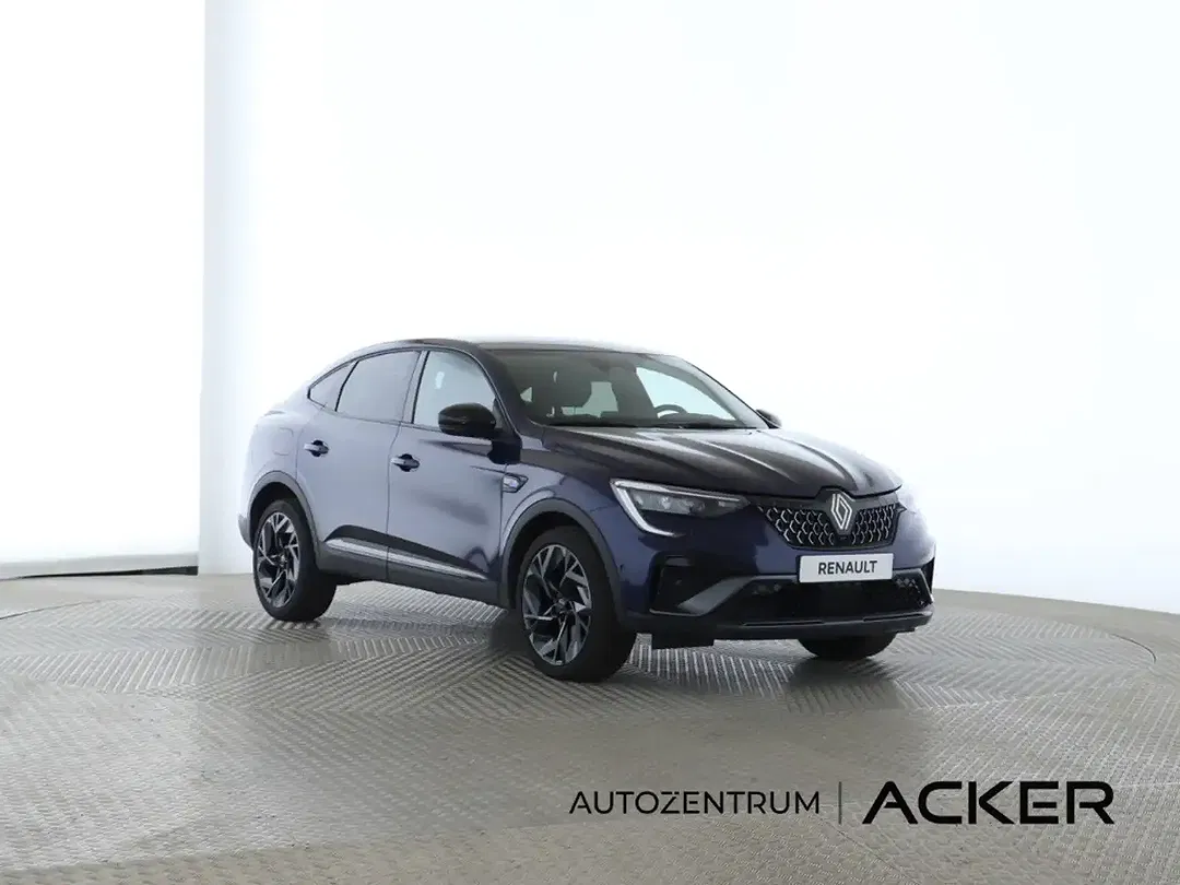 Renault Arkana MHEV 1.3 Esprit Alpine - Thumbnail 7