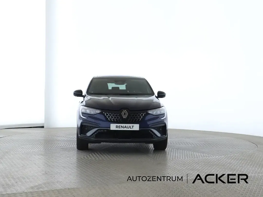 Renault Arkana MHEV 1.3 Esprit Alpine - Thumbnail 8