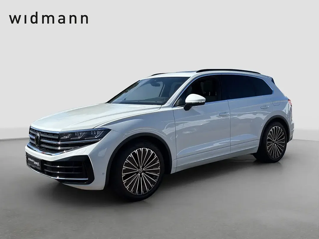 Volkswagen Touareg 3.0 V6 TSI eHybrid 4Motion Elegance - Afbeelding 1