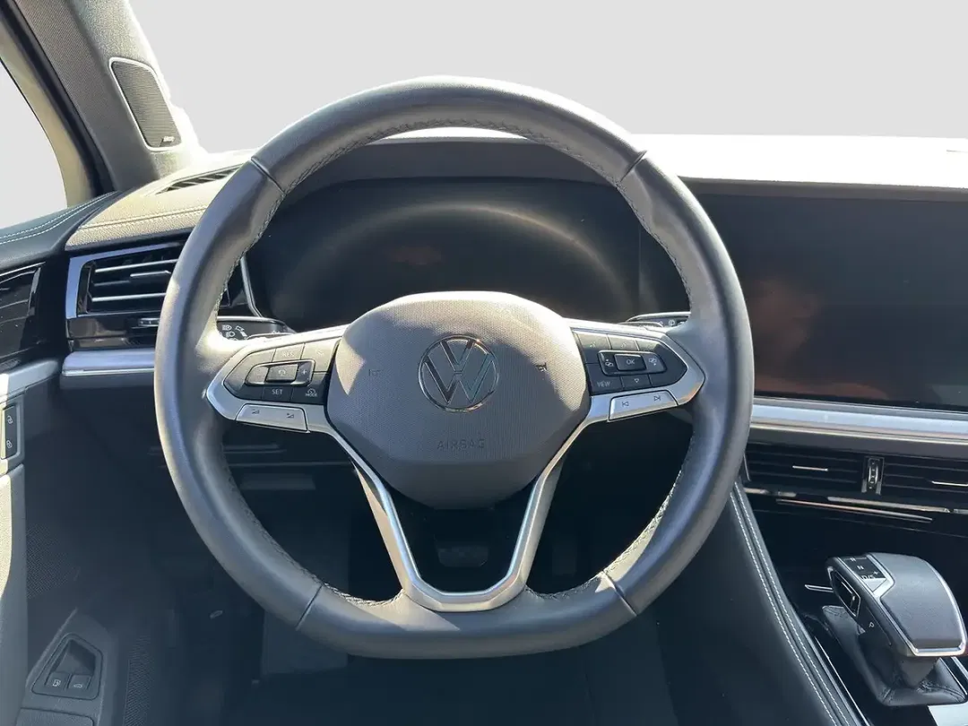 Volkswagen Touareg 3.0 V6 TSI eHybrid 4Motion Elegance - Thumbnail 10