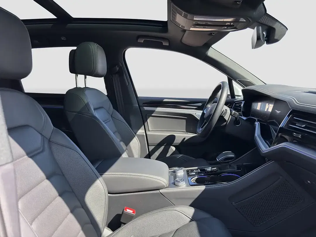 Volkswagen Touareg 3.0 V6 TSI eHybrid 4Motion Elegance - Thumbnail 14