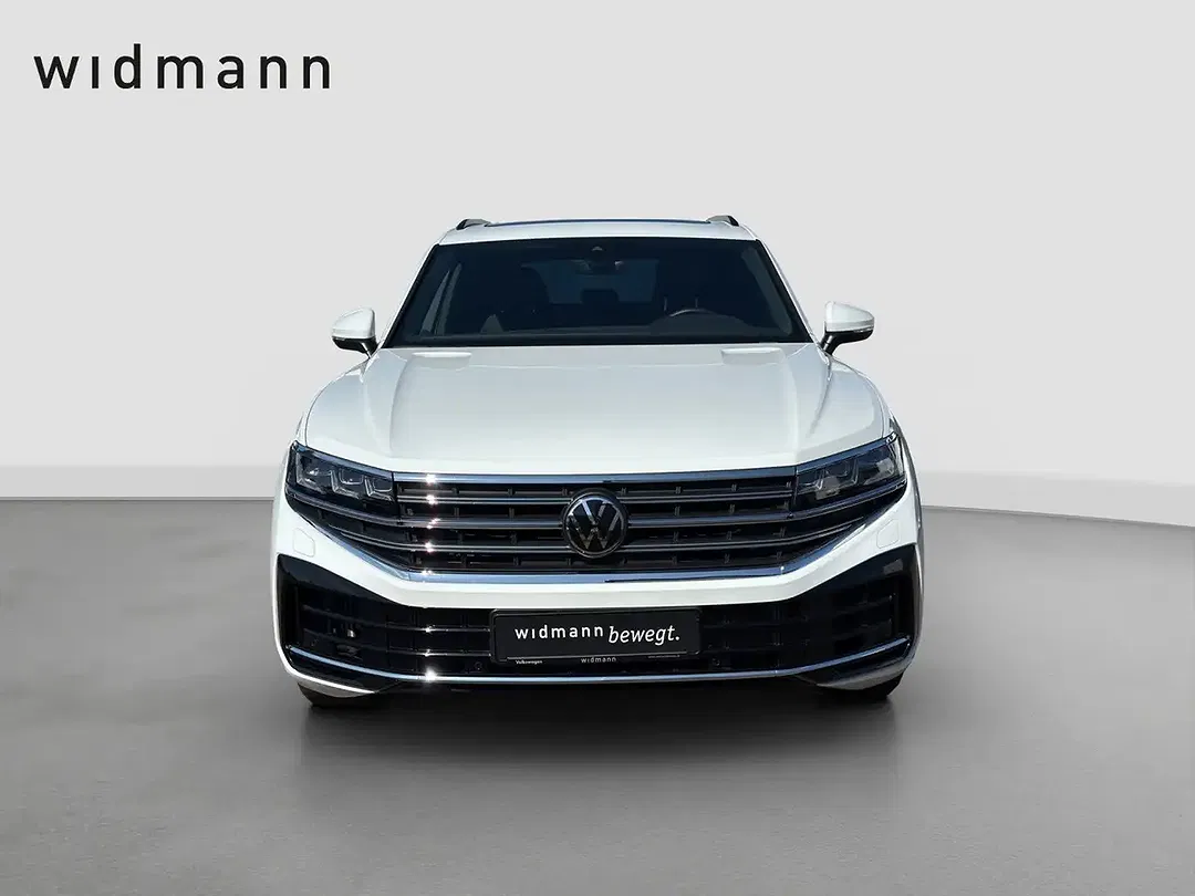 Volkswagen Touareg 3.0 V6 TSI eHybrid 4Motion Elegance - foto 2