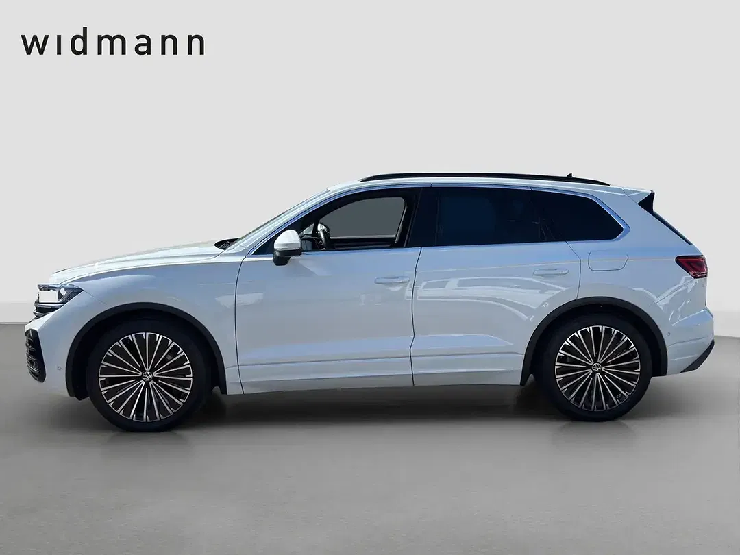 Volkswagen Touareg 3.0 V6 TSI eHybrid 4Motion Elegance - Thumbnail 5