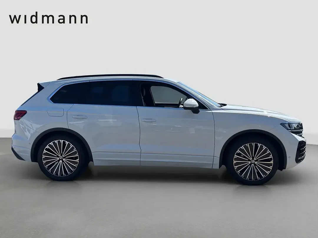 Volkswagen Touareg 3.0 V6 TSI eHybrid 4Motion Elegance - Thumbnail 6