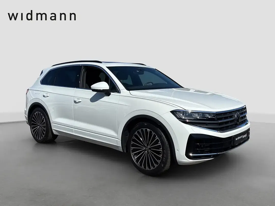 Volkswagen Touareg 3.0 V6 TSI eHybrid 4Motion Elegance - Thumbnail 7