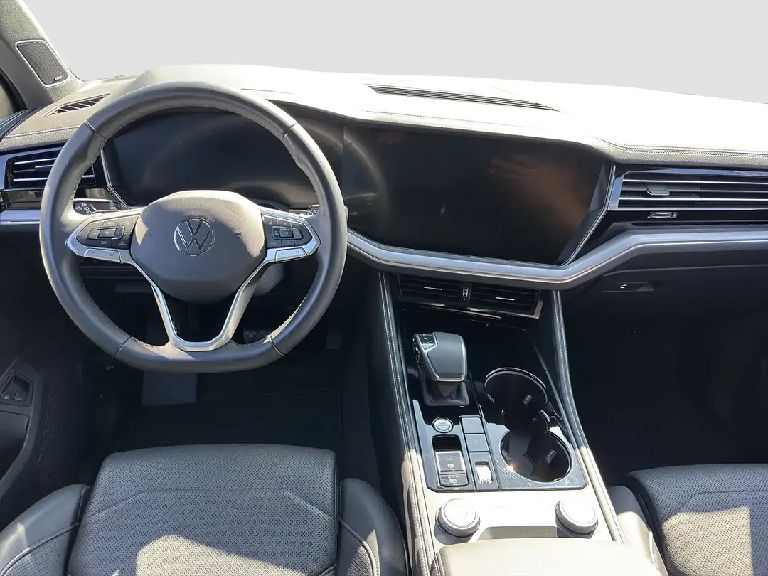 Volkswagen Touareg 3.0 V6 TSI eHybrid 4Motion Elegance - Thumbnail 9