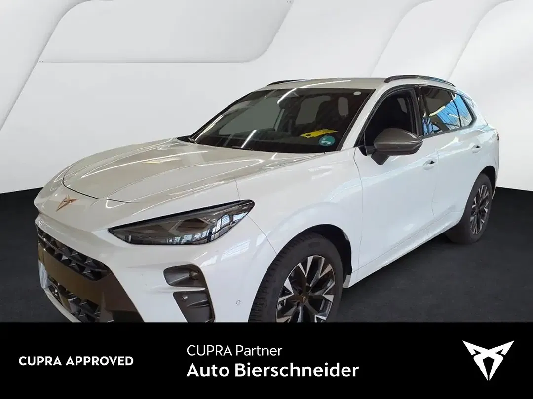 CUPRA Terramar 1.5 eTSI DSG - Thumbnail 1