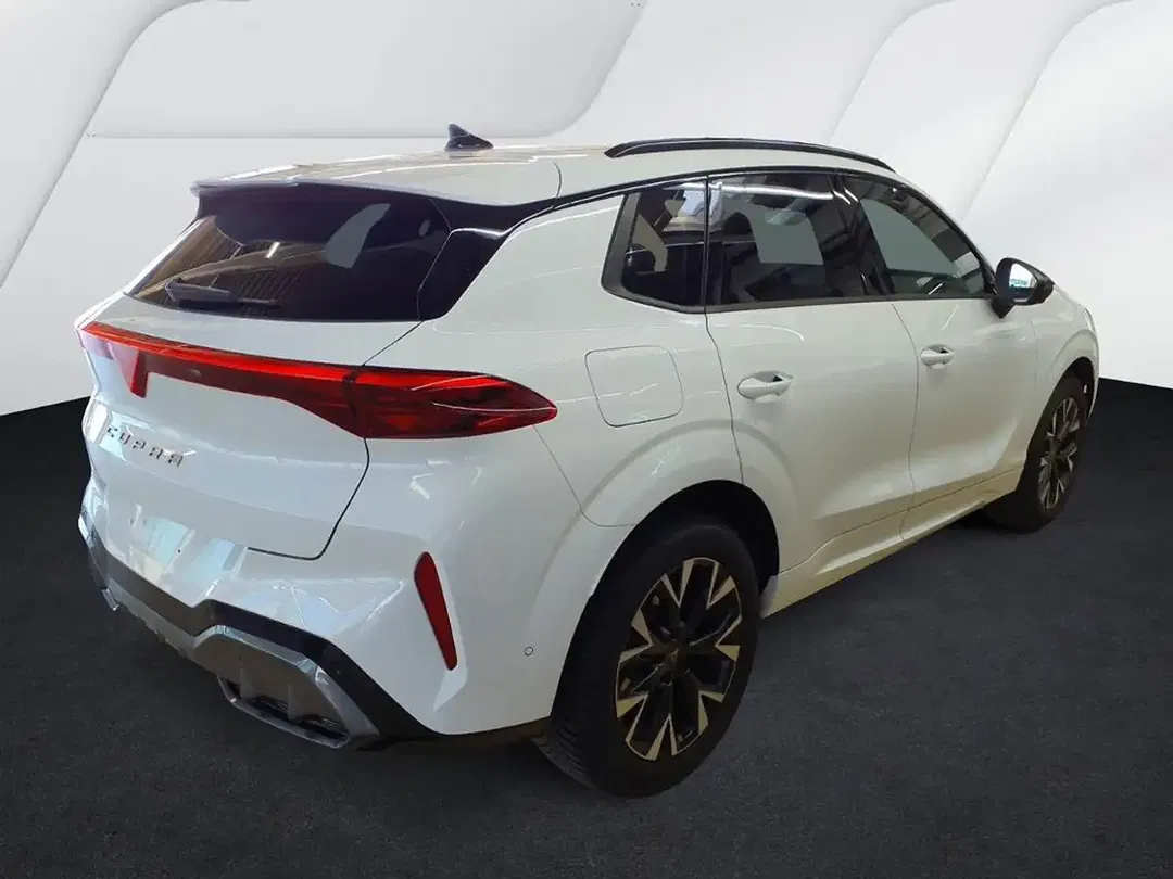 CUPRA Terramar 1.5 eTSI DSG - Thumbnail 2