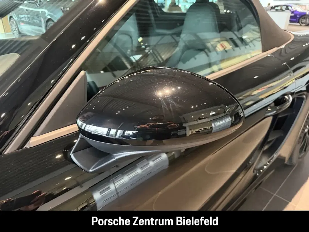 Porsche Boxster - Thumbnail 12