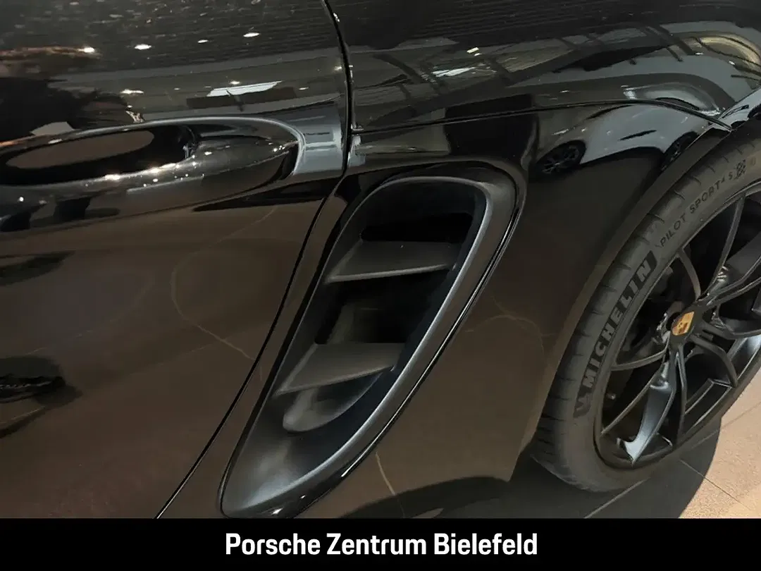 Porsche Boxster - Thumbnail 13