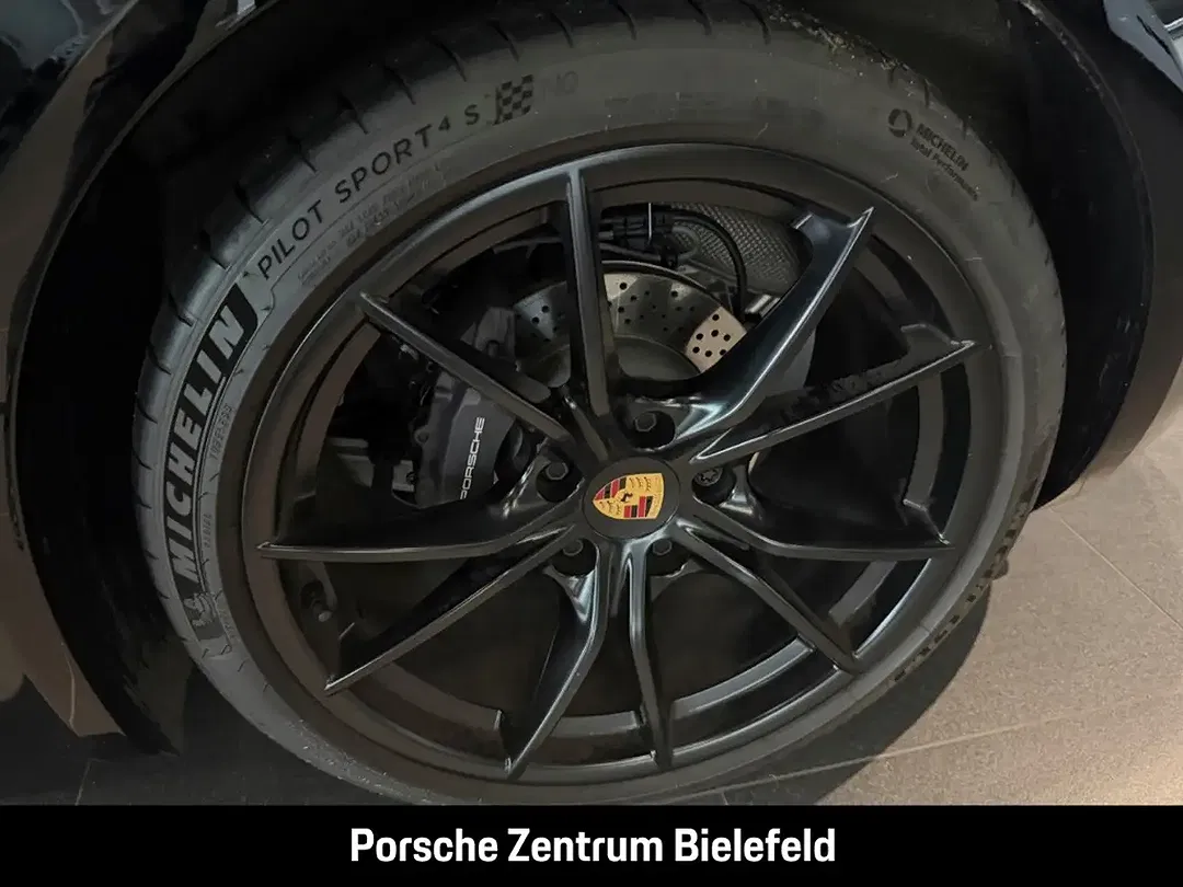 Porsche Boxster - Thumbnail 14