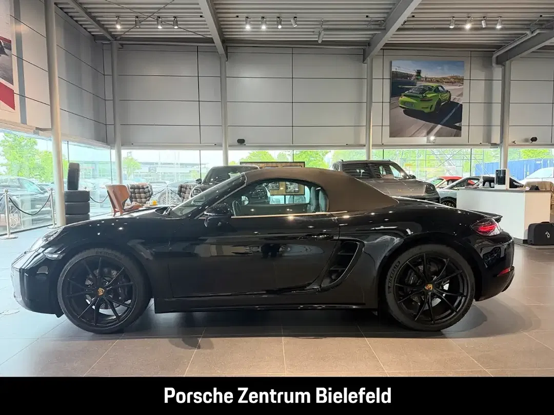 Porsche Boxster - foto 2