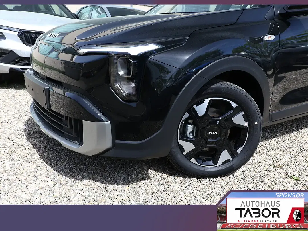 Kia Stonic - Thumbnail 5