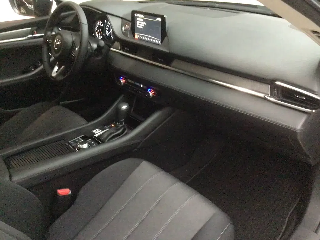 Mazda 6 2.5 SKYACTIV-G Exclusive-Line - Thumbnail 10