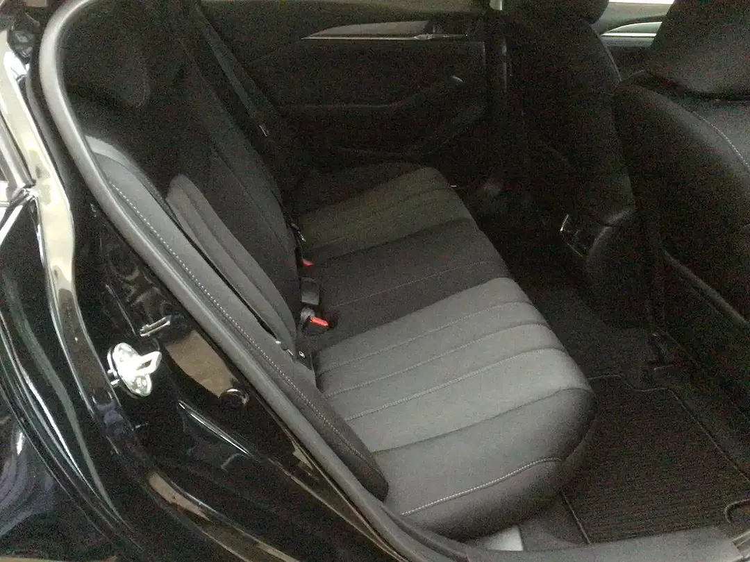 Mazda 6 2.5 SKYACTIV-G Exclusive-Line - Thumbnail 11