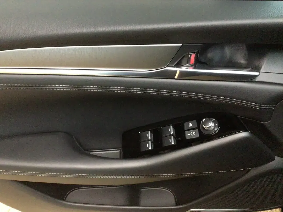 Mazda 6 2.5 SKYACTIV-G Exclusive-Line - Thumbnail 12