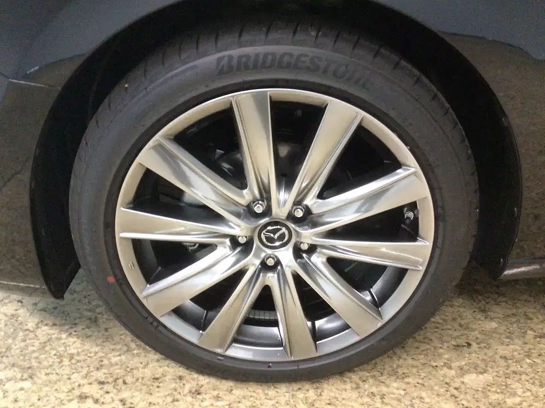 Mazda 6 2.5 SKYACTIV-G Exclusive-Line - Thumbnail 14