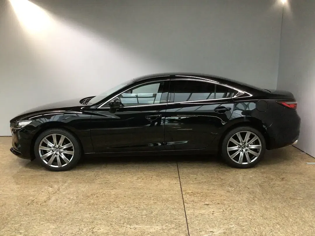 Mazda 6 2.5 SKYACTIV-G Exclusive-Line - foto 2