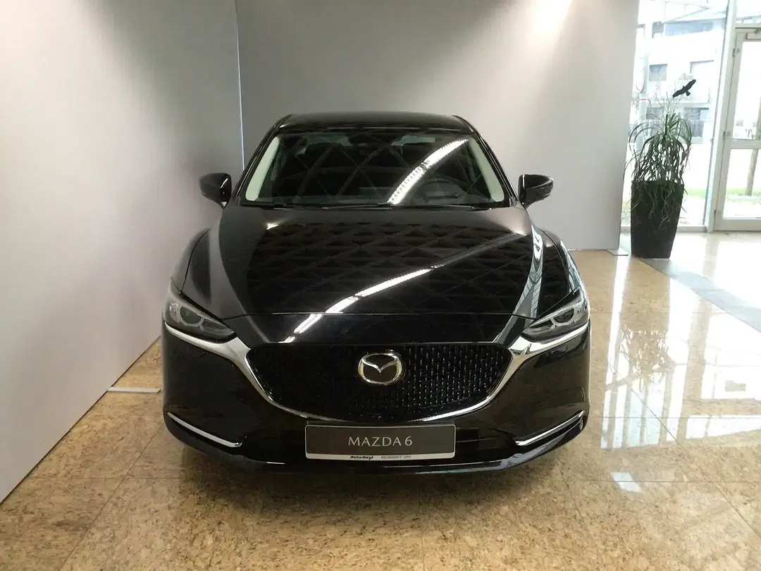 Mazda 6 2.5 SKYACTIV-G Exclusive-Line - Thumbnail 3