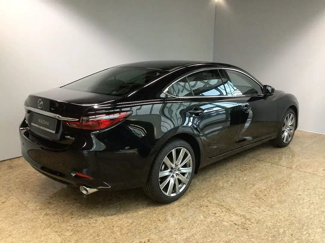 Mazda 6 2.5 SKYACTIV-G Exclusive-Line - Thumbnail 4
