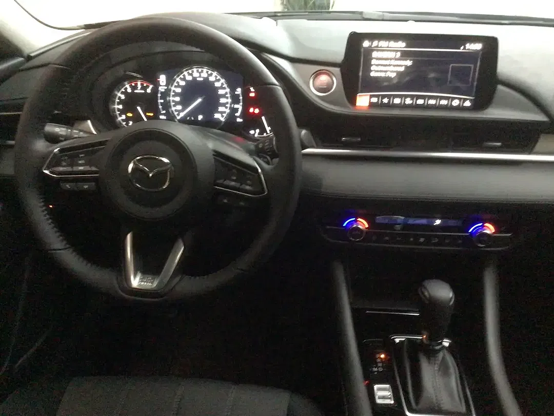 Mazda 6 2.5 SKYACTIV-G Exclusive-Line - Thumbnail 6