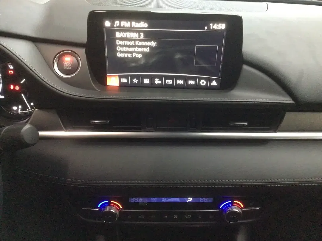 Mazda 6 2.5 SKYACTIV-G Exclusive-Line - Thumbnail 7