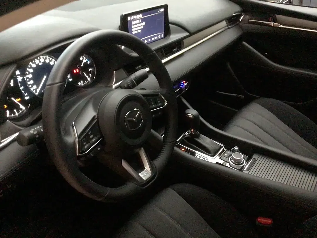 Mazda 6 2.5 SKYACTIV-G Exclusive-Line - Thumbnail 8