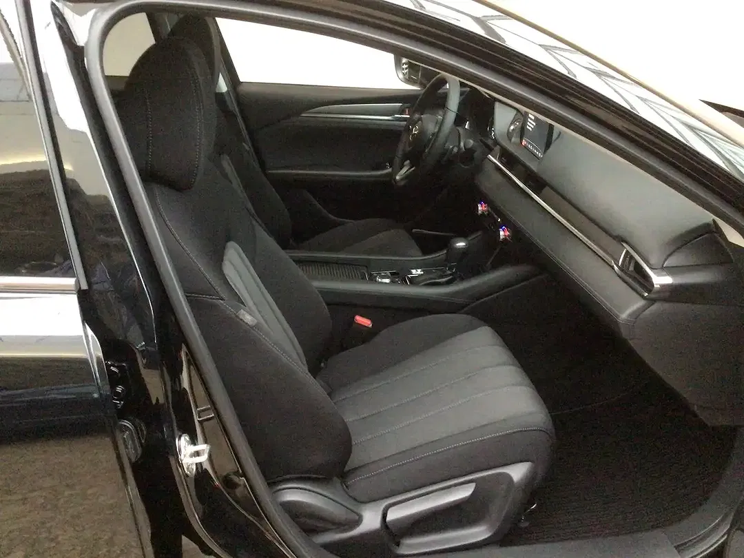 Mazda 6 2.5 SKYACTIV-G Exclusive-Line - Thumbnail 9