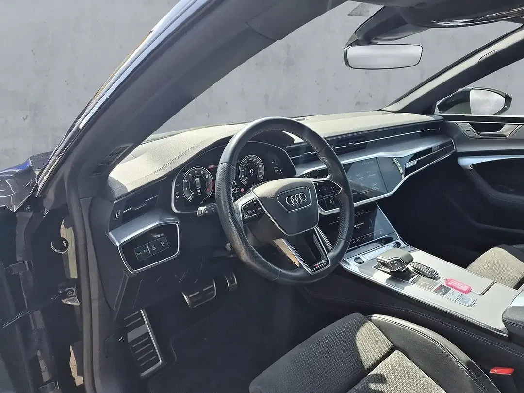 Audi A7 50 TFSI e quattro S line - Thumbnail 10