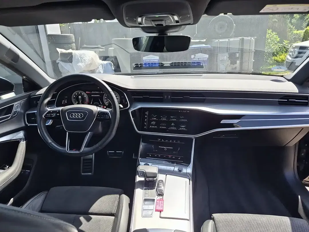 Audi A7 50 TFSI e quattro S line - Thumbnail 11