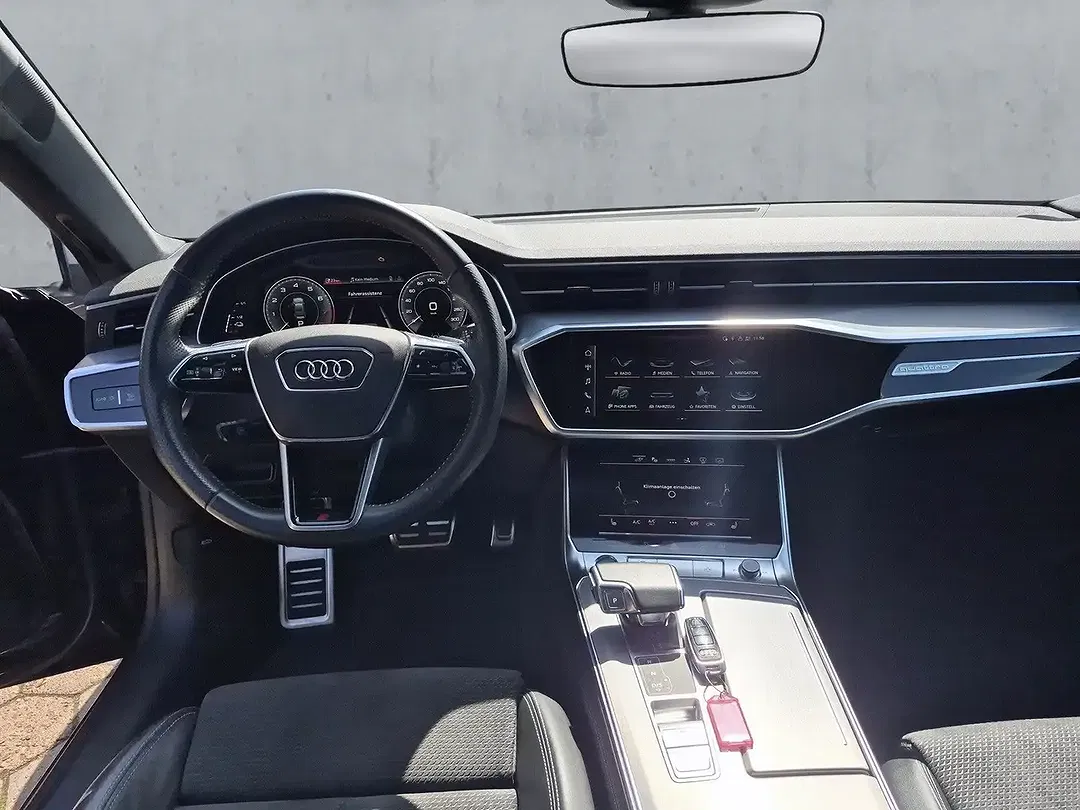 Audi A7 50 TFSI e quattro S line - Thumbnail 12