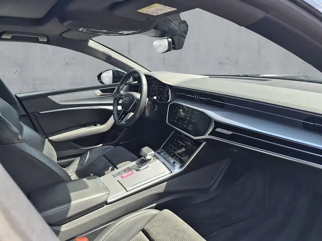 Audi A7 50 TFSI e quattro S line - Thumbnail 13